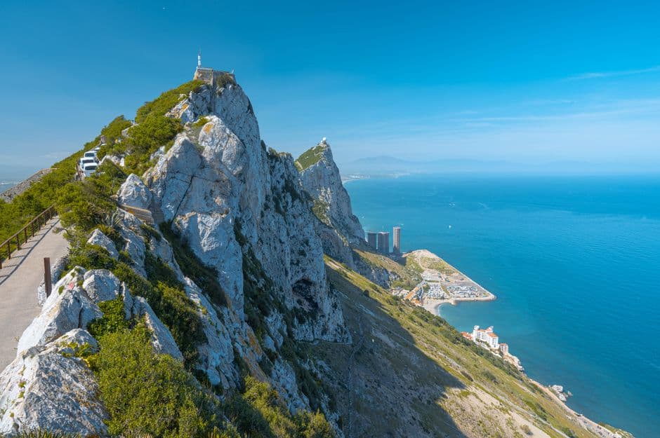 Gibraltar eSIM