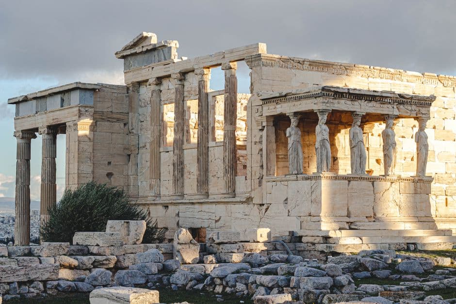 Greece eSIM