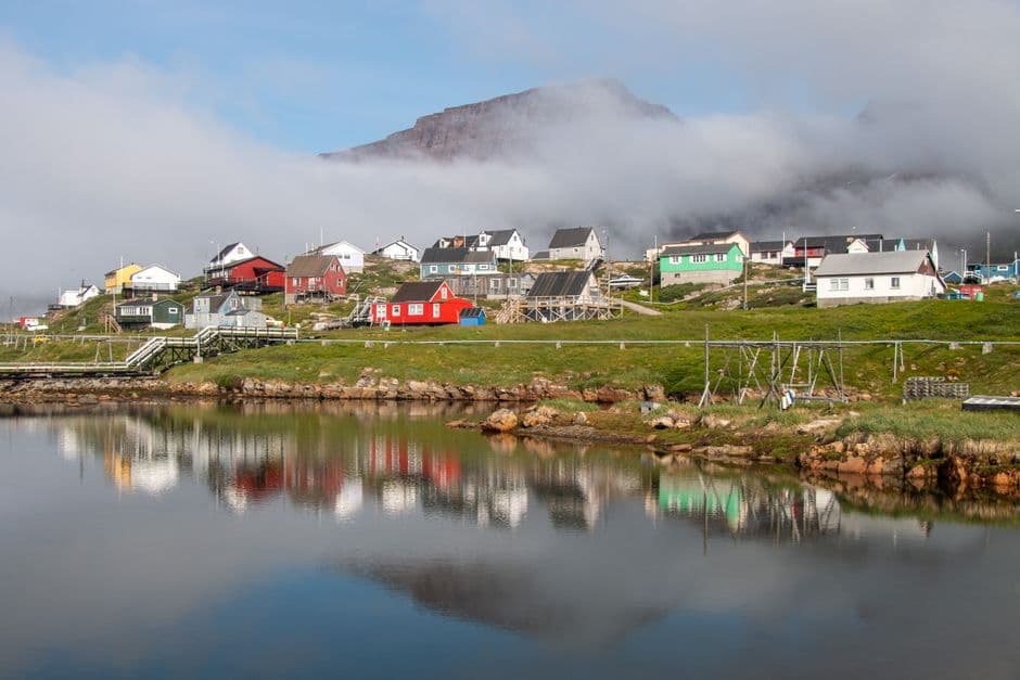 Greenland eSIM