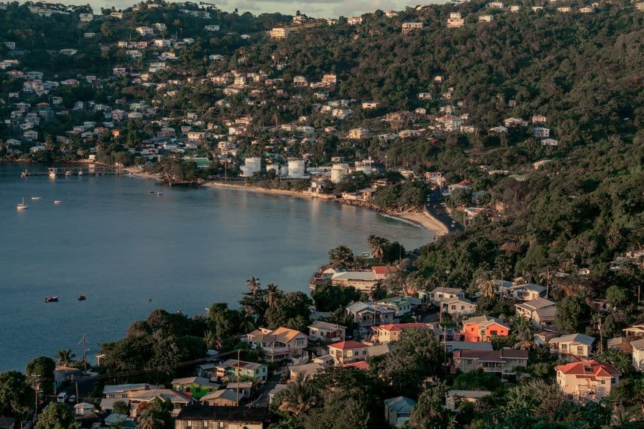 Grenada eSIM