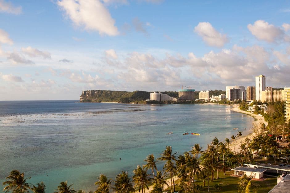 Guam eSIM