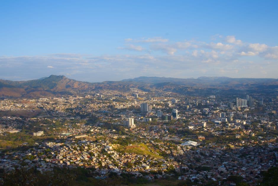 Honduras eSIM