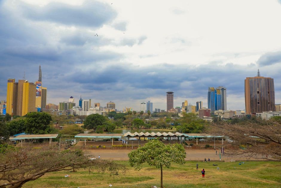 Kenya eSIM