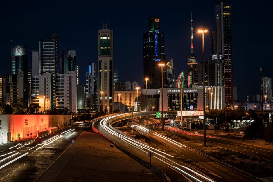 Kuwait eSIM