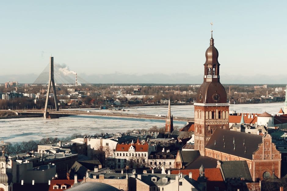 Latvia eSIM