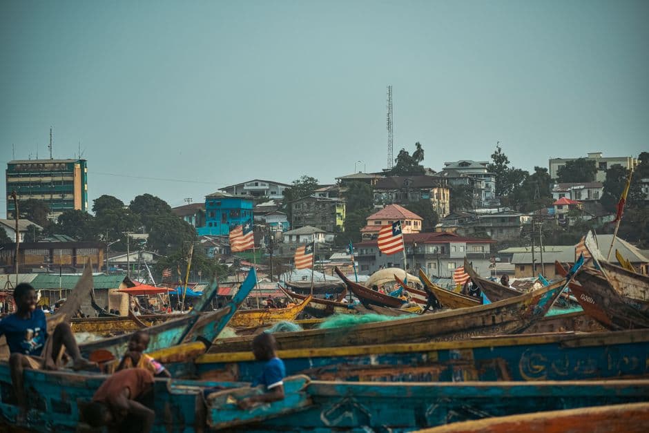 Liberia eSIM
