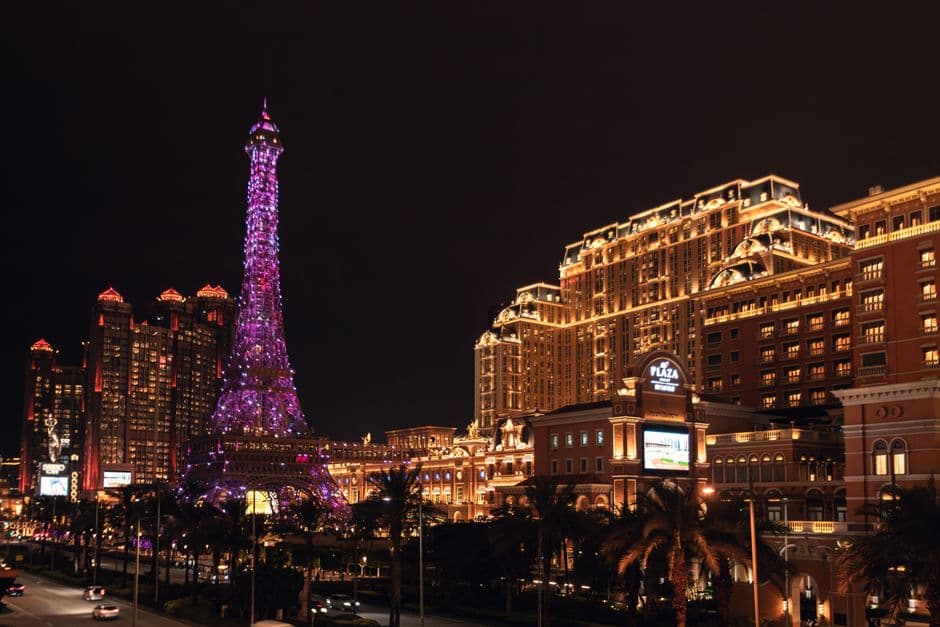 Macao eSIM