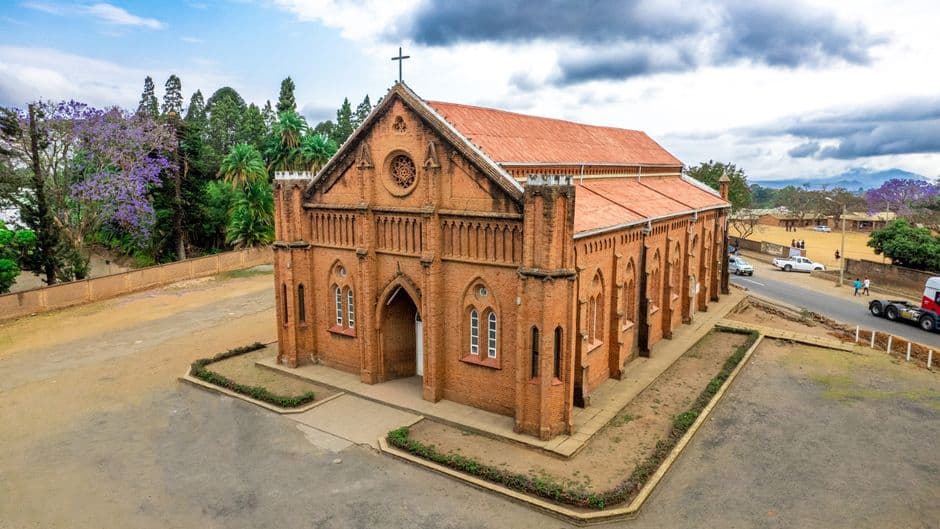 Malawi eSIM
