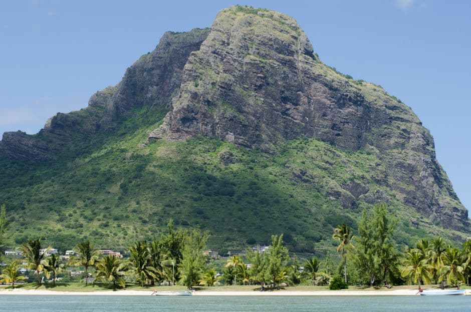 Mauritius eSIM