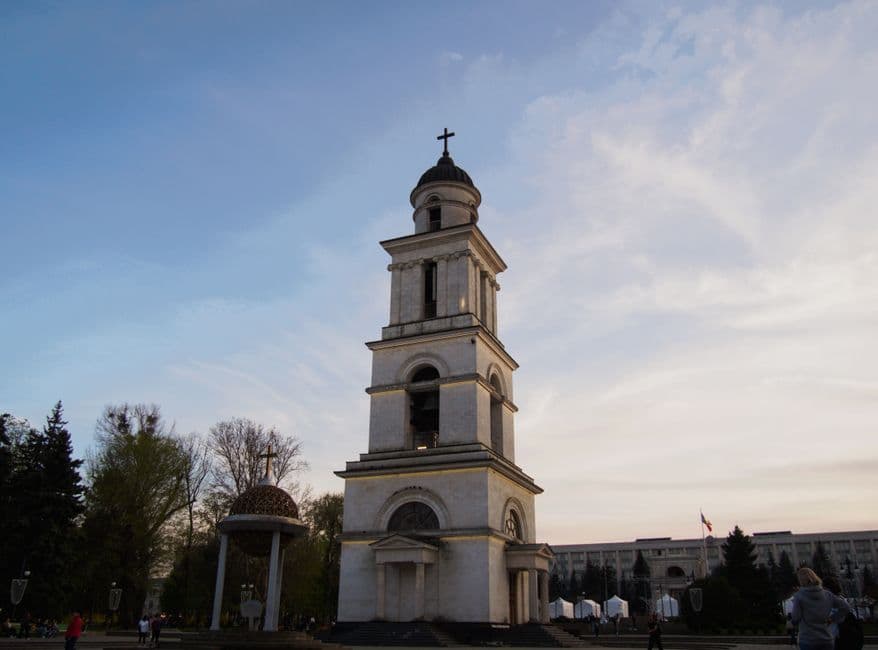 Moldova eSIM