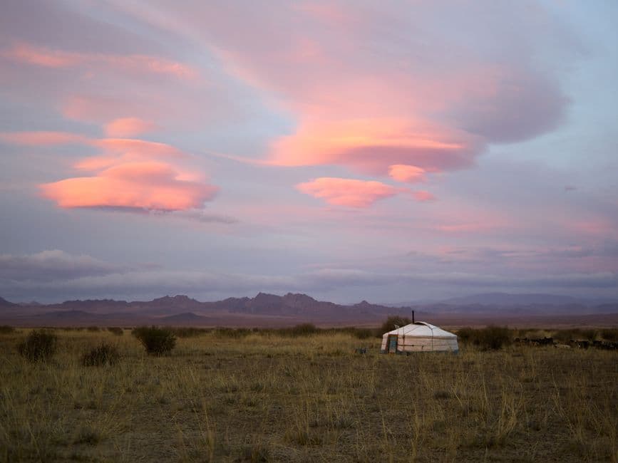 Mongolia eSIM