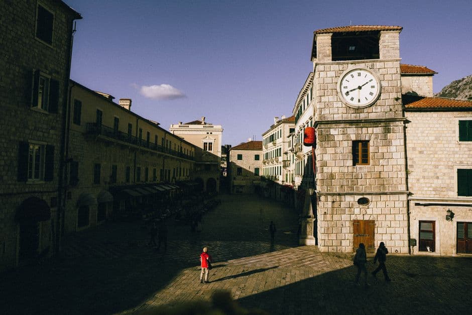 Montenegro eSIM