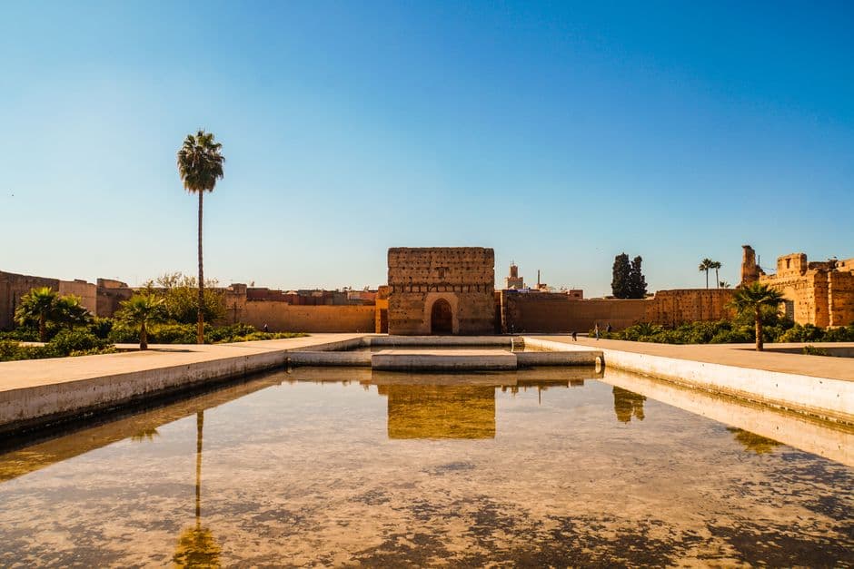 Morocco eSIM