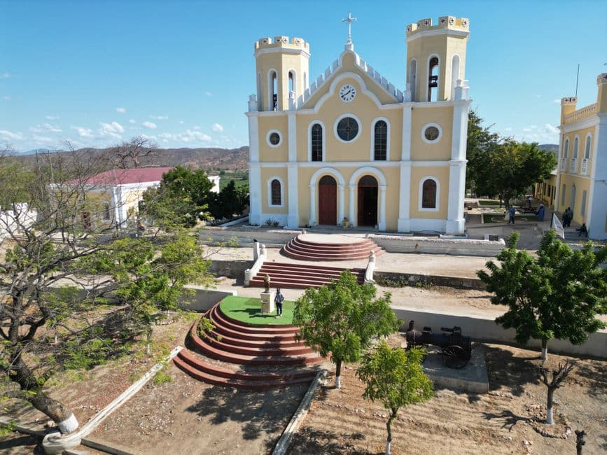 Mozambique eSIM