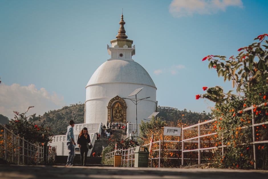 Nepal eSIM