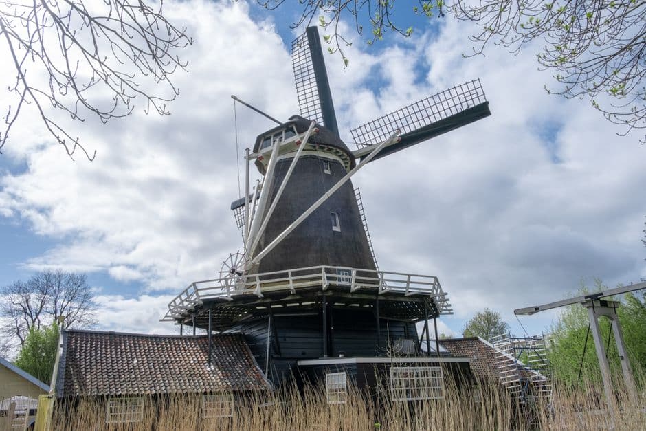 Netherlands eSIM