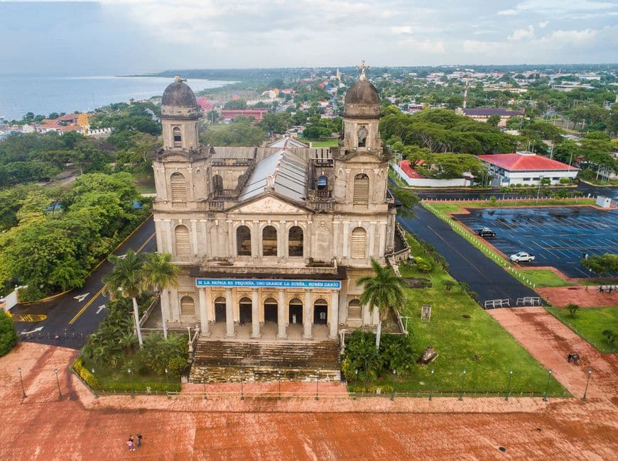 Nicaragua eSIM