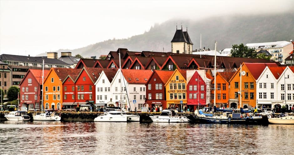 Norway eSIM