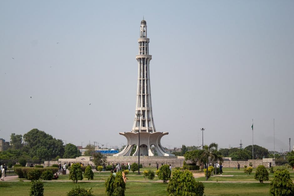Pakistan eSIM