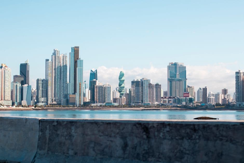 Panama eSIM