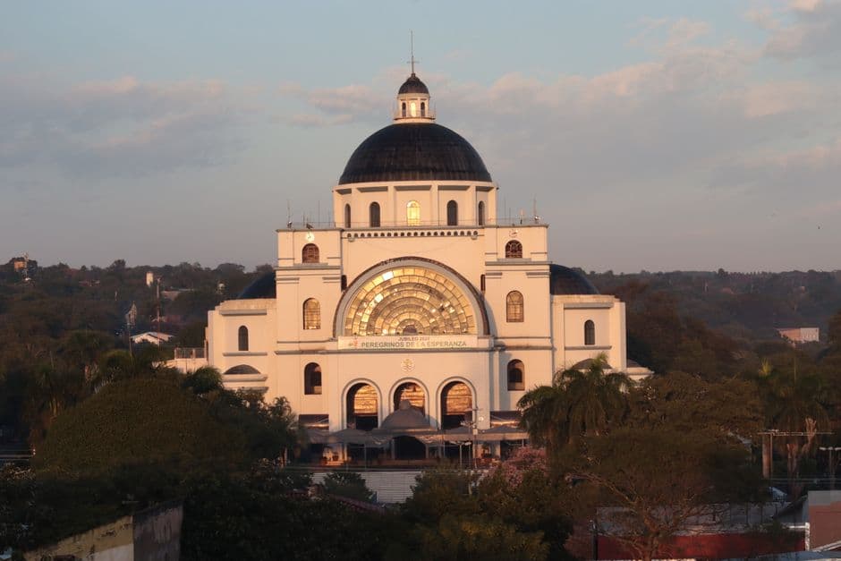 Paraguay eSIM