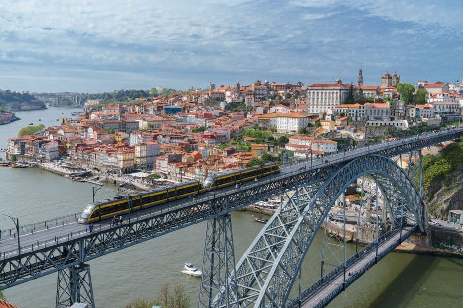 Portugal eSIM