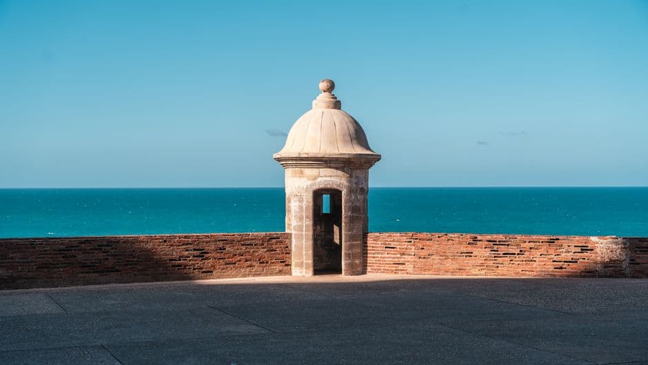 Puerto Rico eSIM