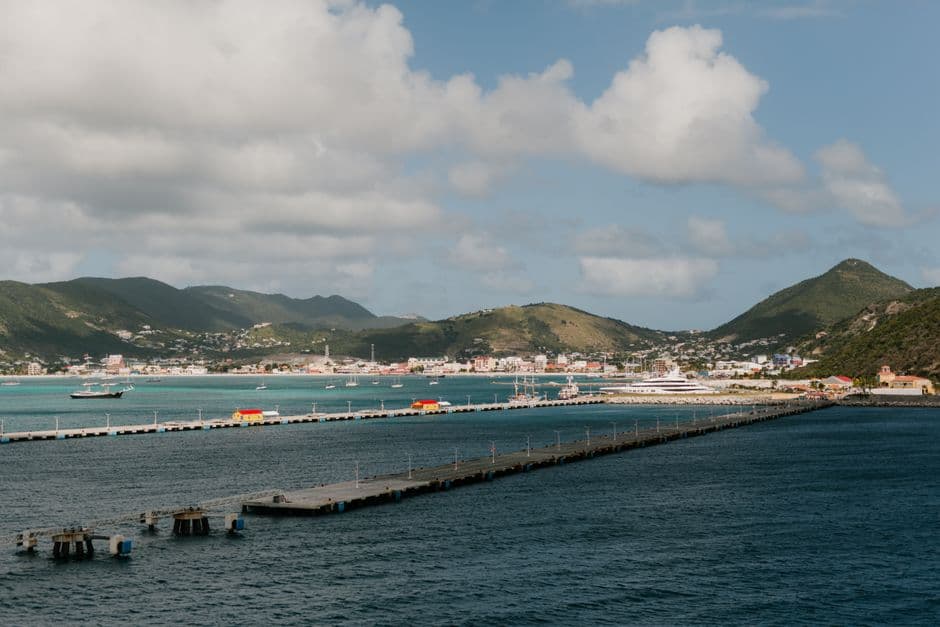 Saint Martin eSIM