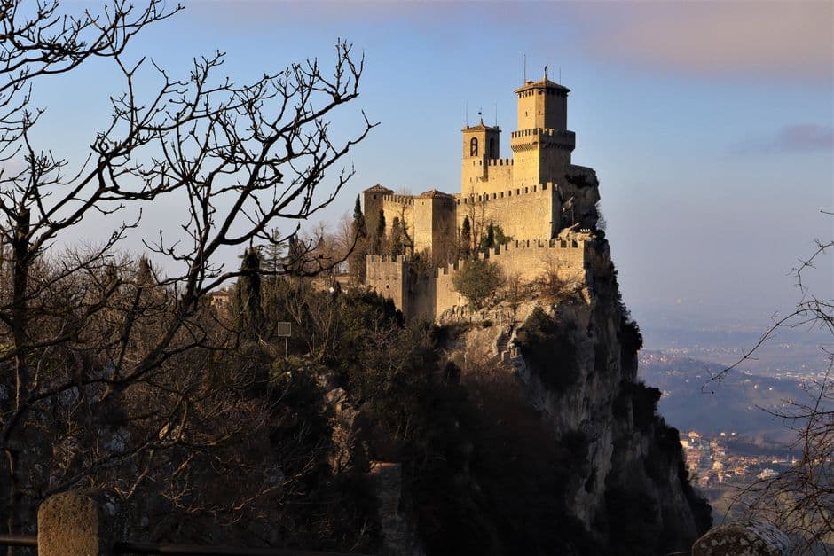 San Marino eSIM