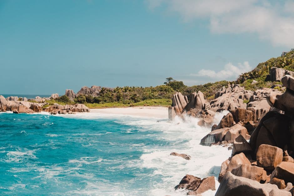 Seychelles eSIM