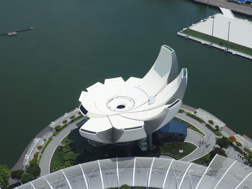 Singapore eSIM
