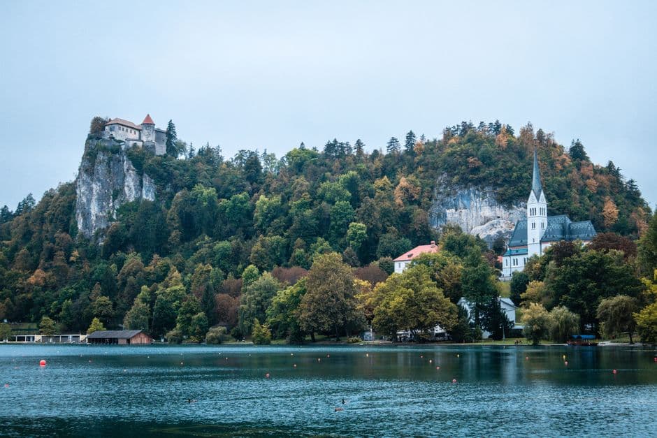Slovenia eSIM