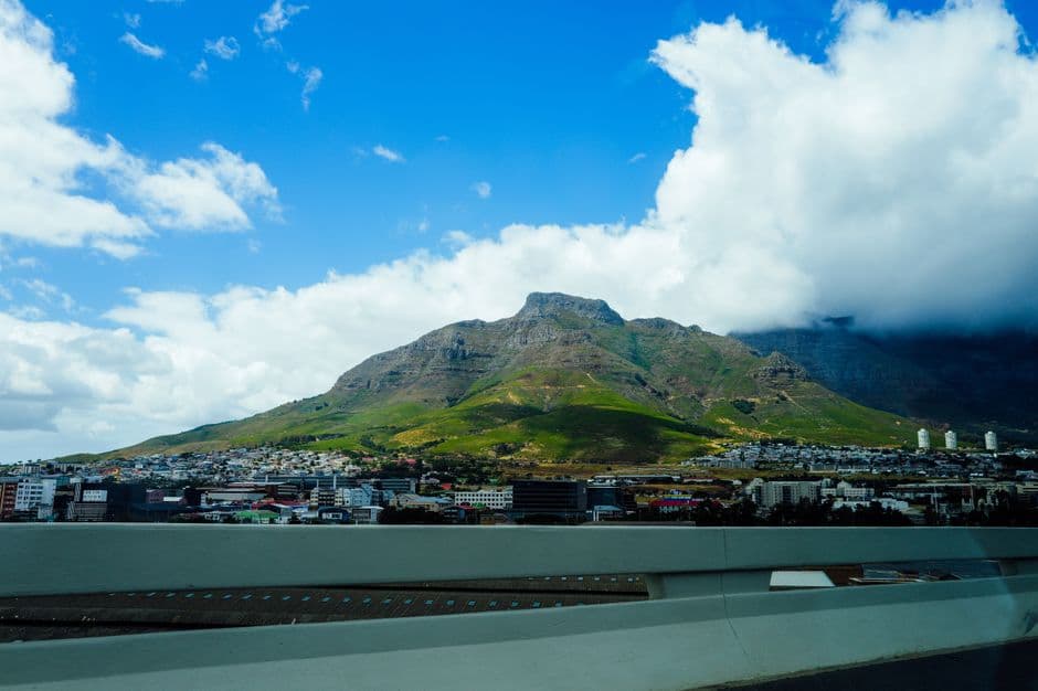 South Africa eSIM