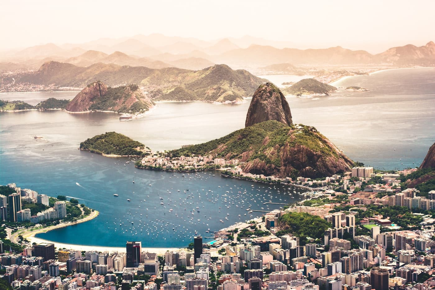 South America eSIM
