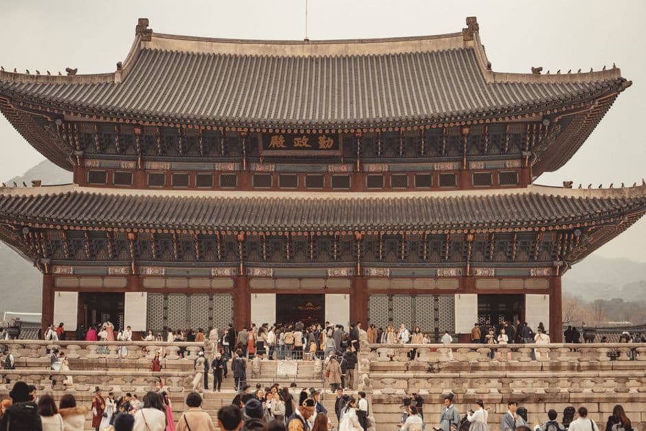 South Korea eSIM