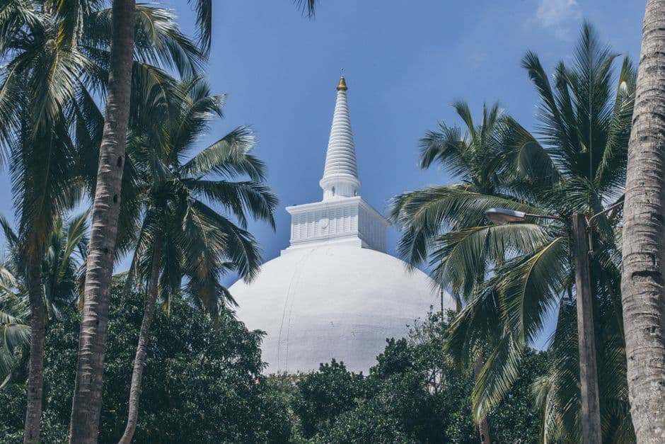 Sri Lanka eSIM