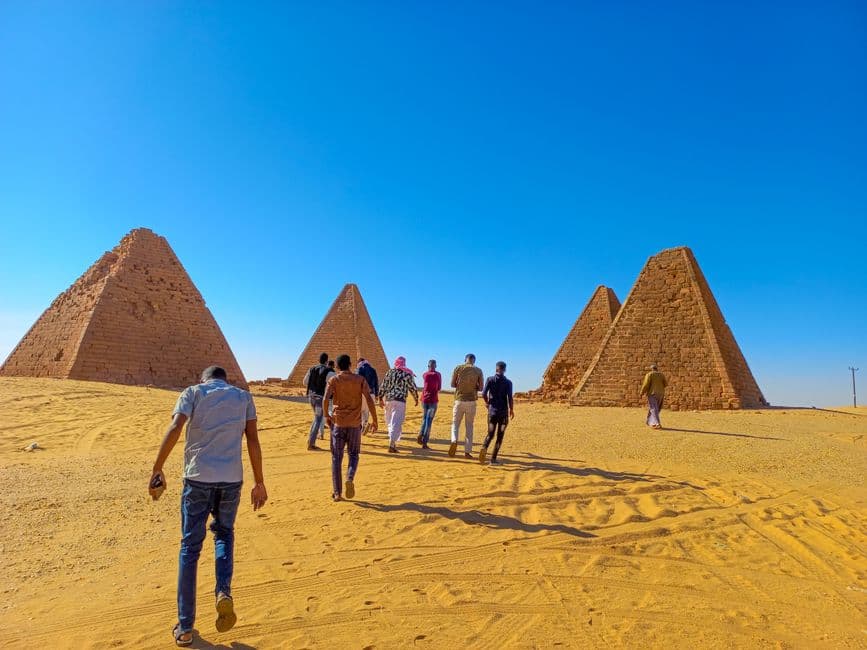 Sudan eSIM