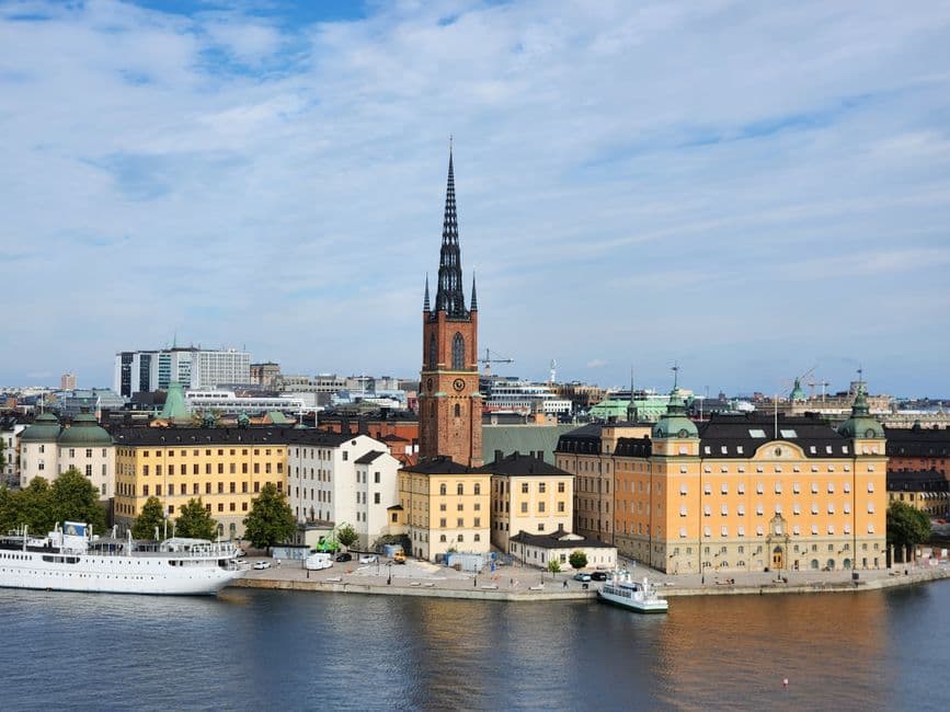 Sweden eSIM