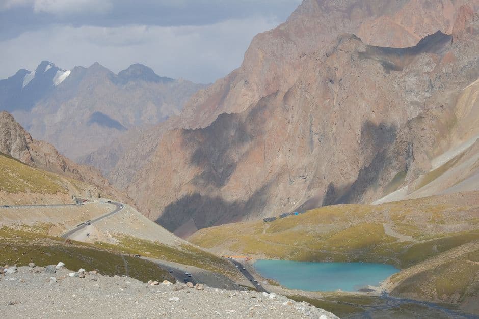Tajikistan eSIM