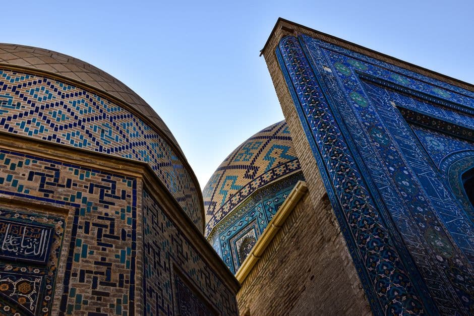 Uzbekistan eSIM