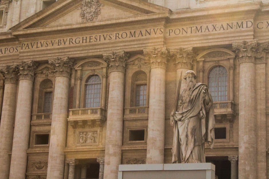 Vatican City eSIM