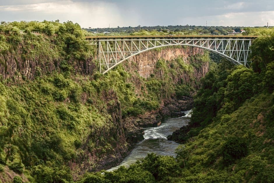 Zambia eSIM